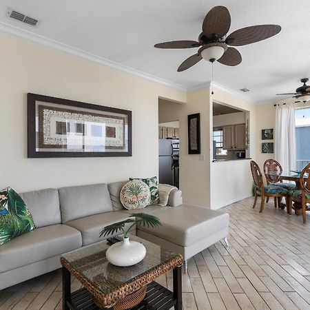 Ocean Club At Turtle Mound 101 Villa New Smyrna Beach Exterior foto