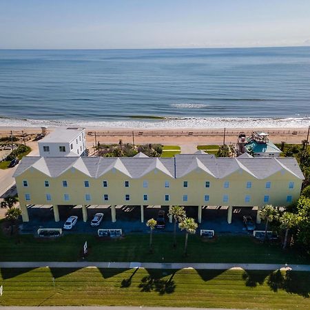 Ocean Club At Turtle Mound 101 Villa New Smyrna Beach Exterior foto