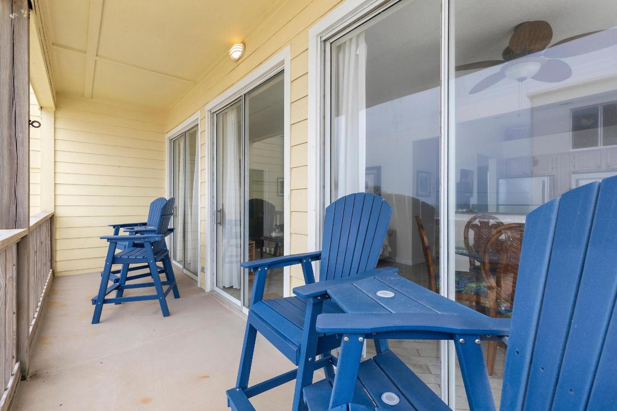 Ocean Club At Turtle Mound 101 Villa New Smyrna Beach Exterior foto