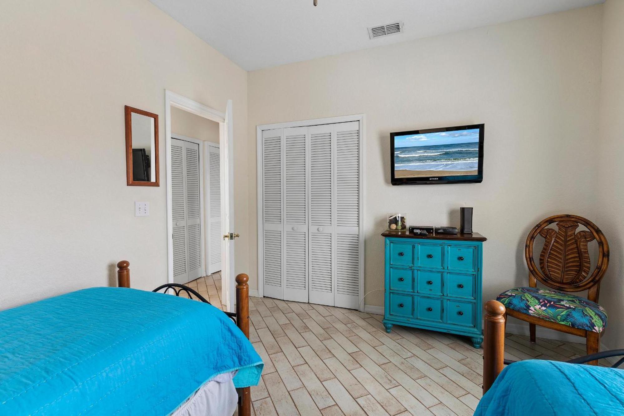 Ocean Club At Turtle Mound 101 Villa New Smyrna Beach Exterior foto