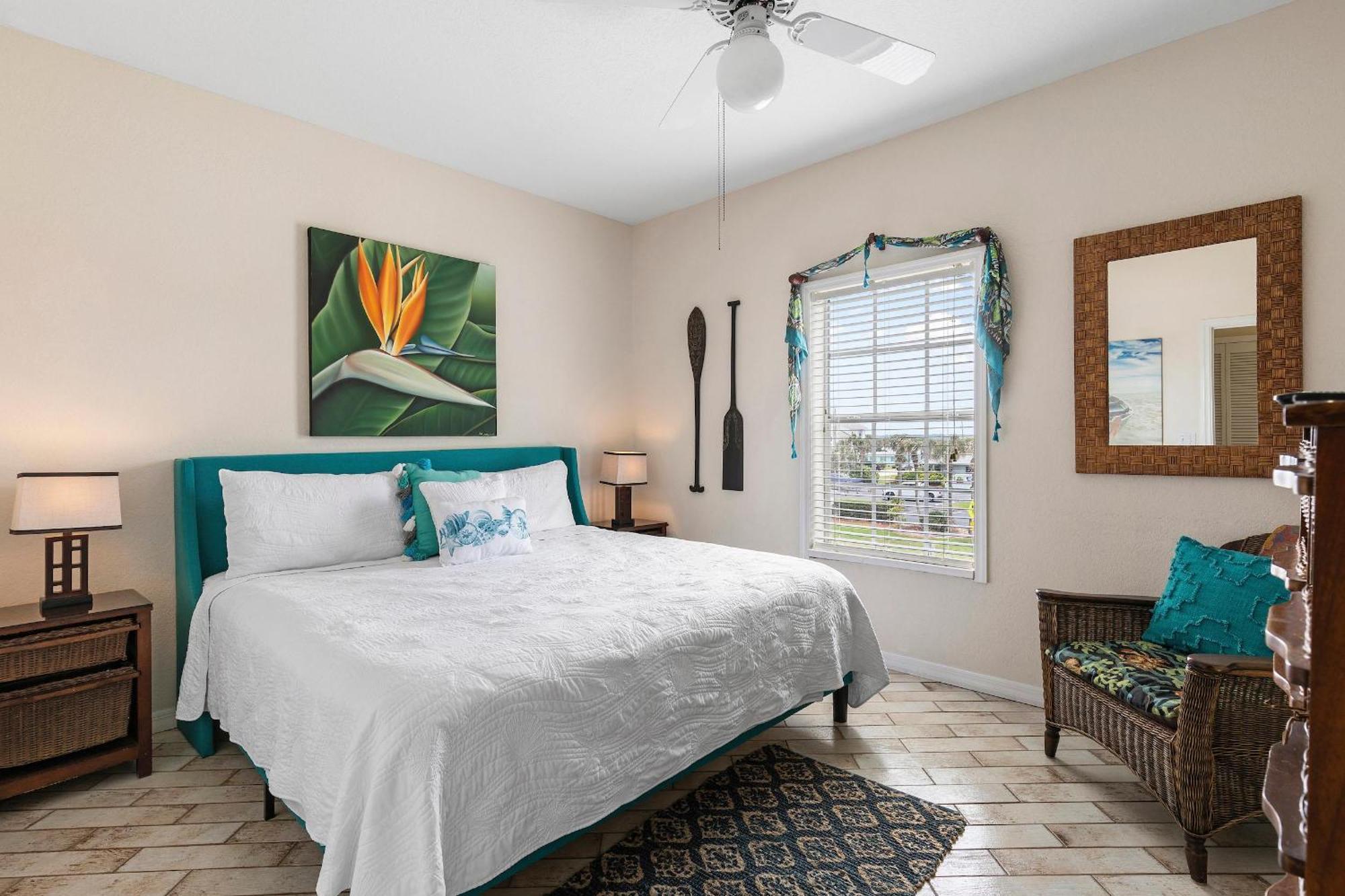 Ocean Club At Turtle Mound 101 Villa New Smyrna Beach Exterior foto