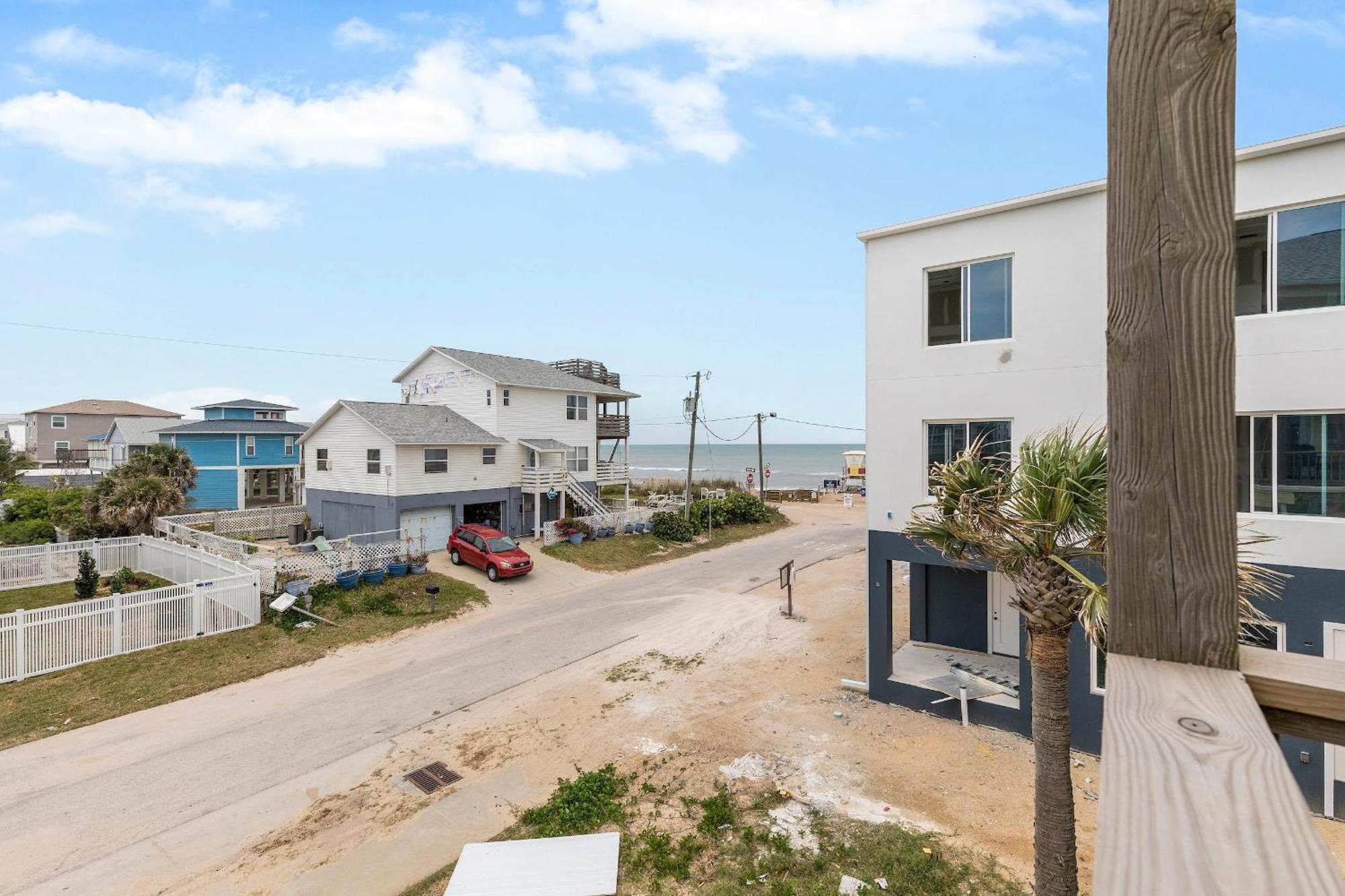 Ocean Club At Turtle Mound 101 Villa New Smyrna Beach Exterior foto