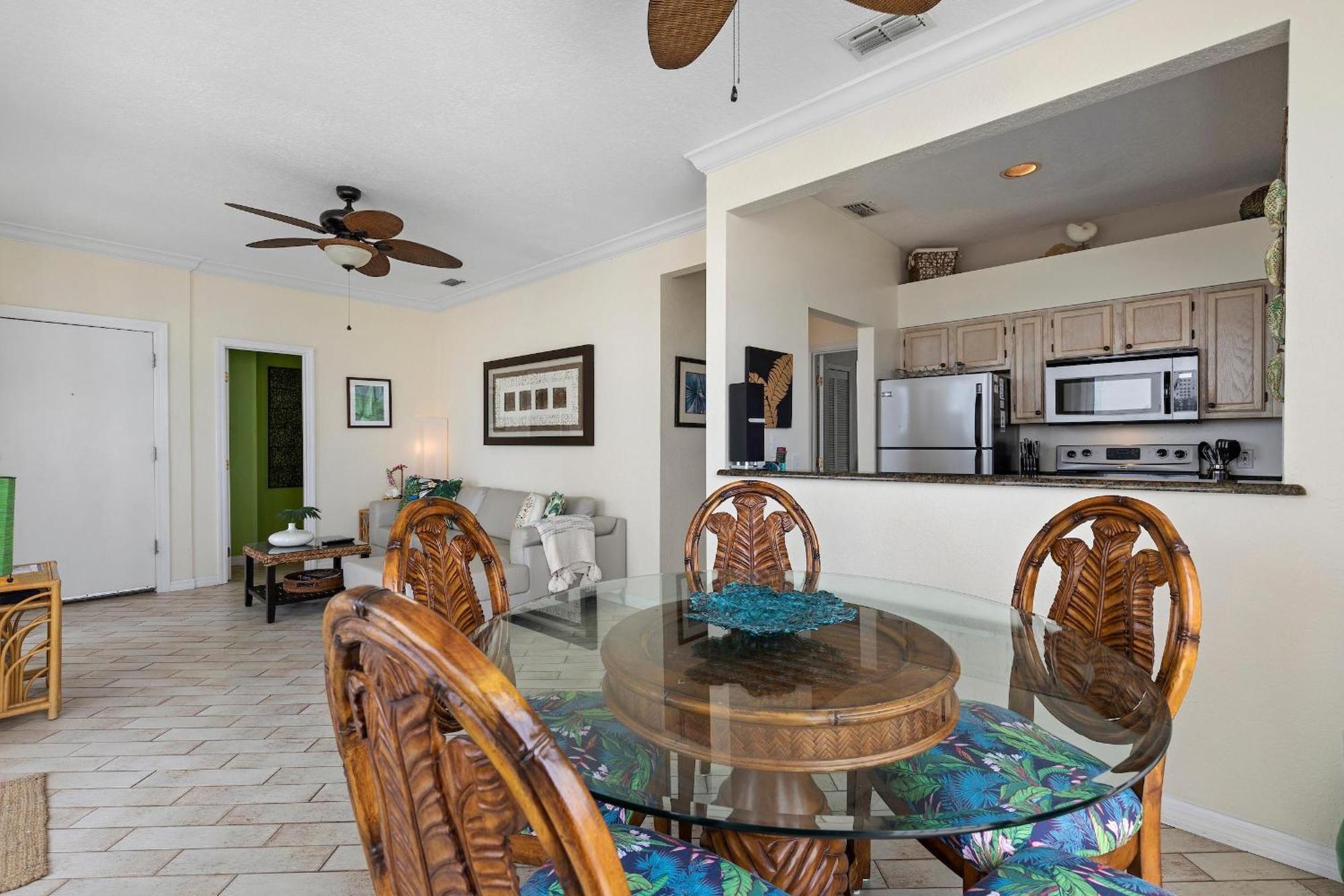 Ocean Club At Turtle Mound 101 Villa New Smyrna Beach Exterior foto
