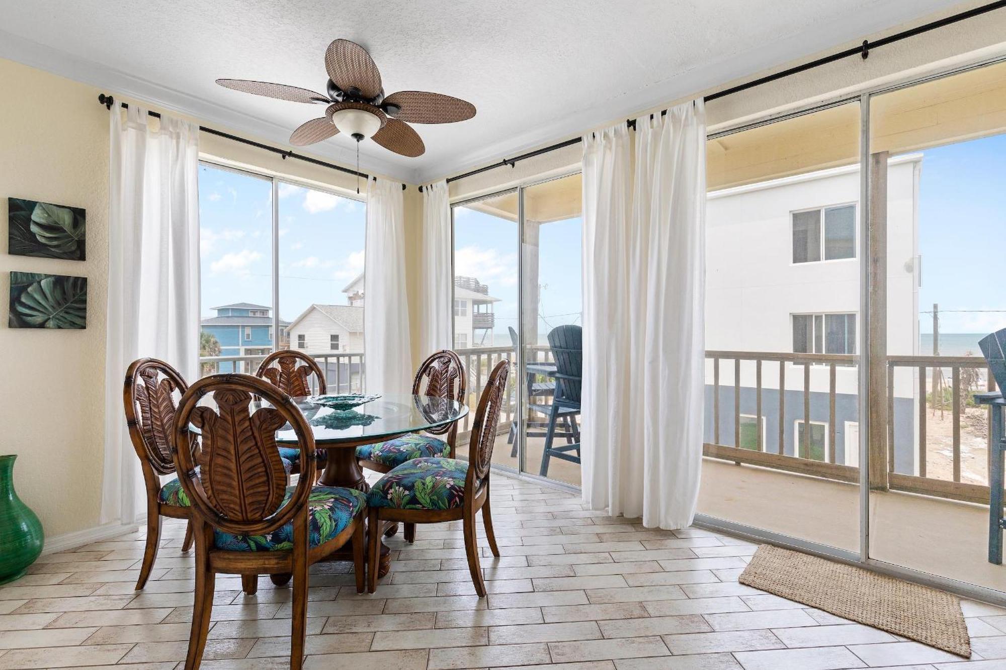 Ocean Club At Turtle Mound 101 Villa New Smyrna Beach Exterior foto