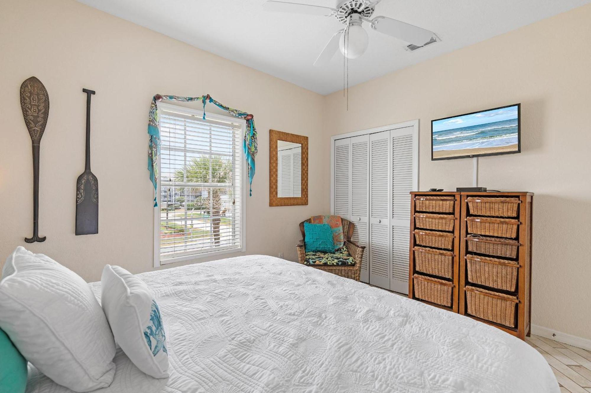 Ocean Club At Turtle Mound 101 Villa New Smyrna Beach Exterior foto