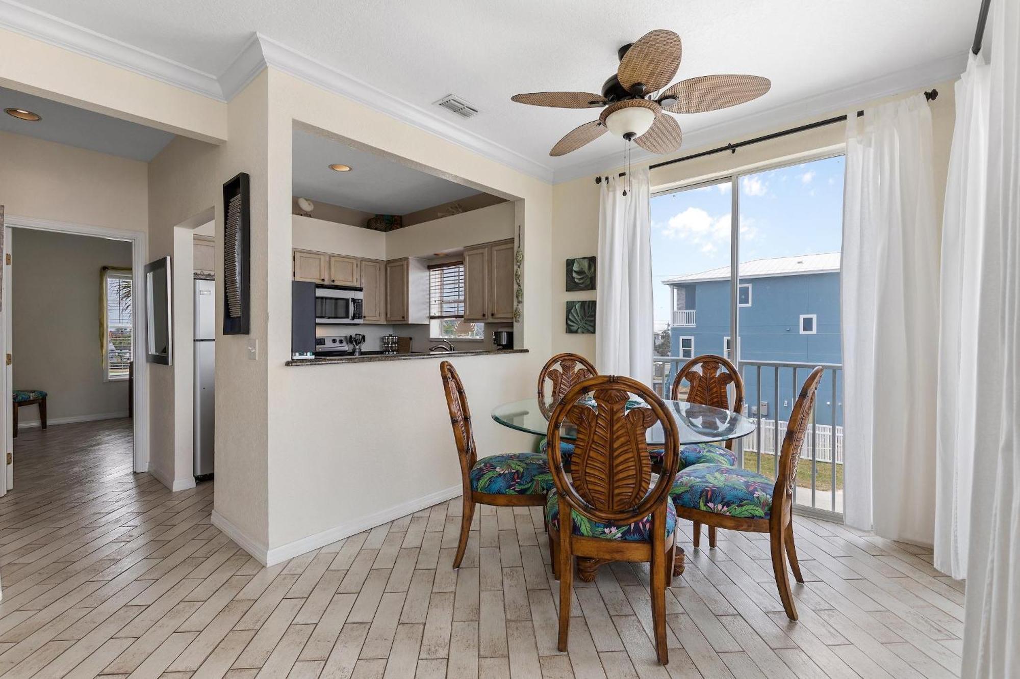 Ocean Club At Turtle Mound 101 Villa New Smyrna Beach Exterior foto