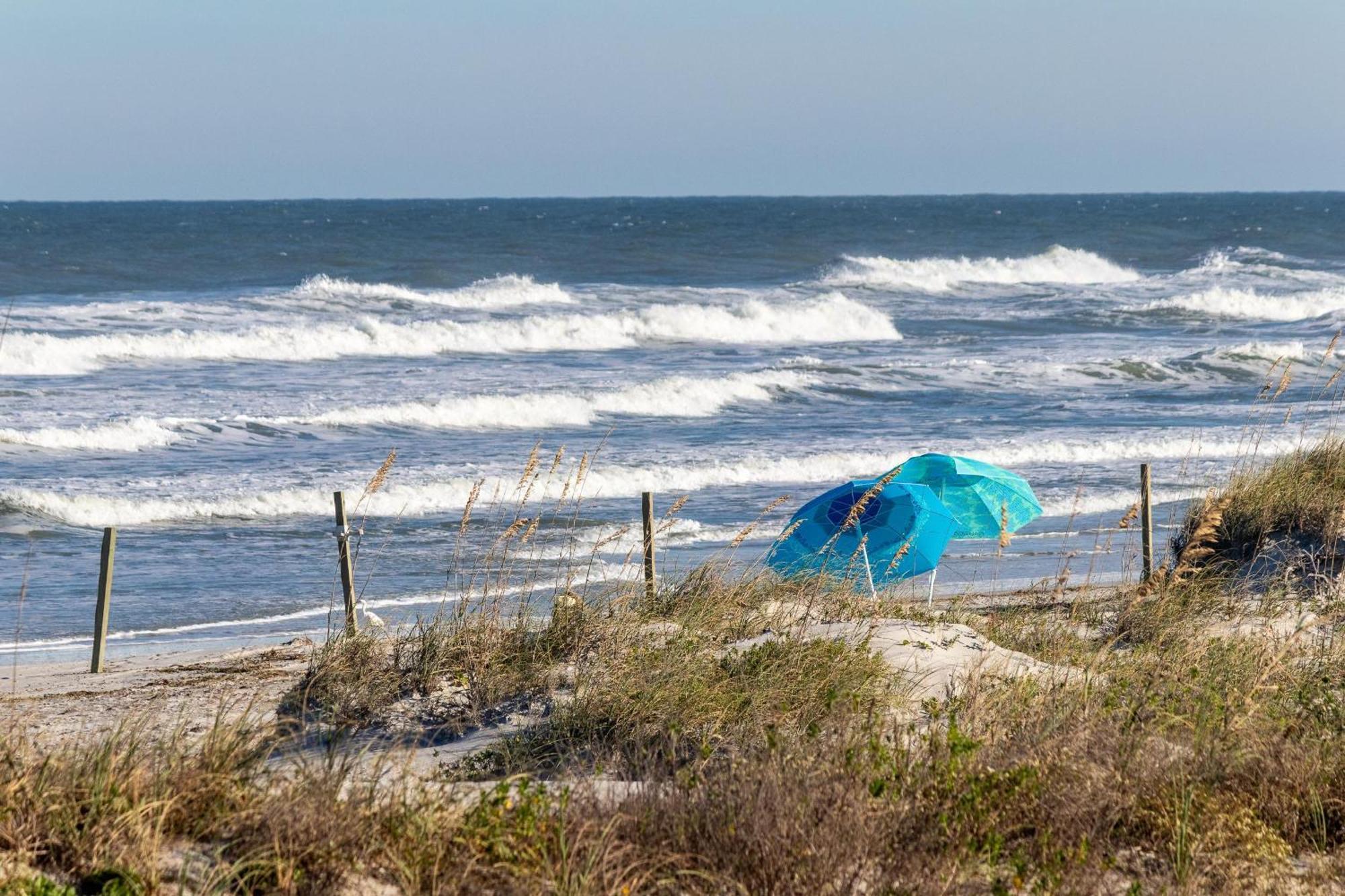 Ocean Club At Turtle Mound 101 Villa New Smyrna Beach Exterior foto